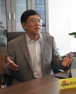 K8凯发医药朱天民：中国创新药浪潮来临 是挑战更是机遇